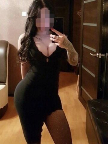 Анкета проститутки Света - Фото, 24 года, №251485